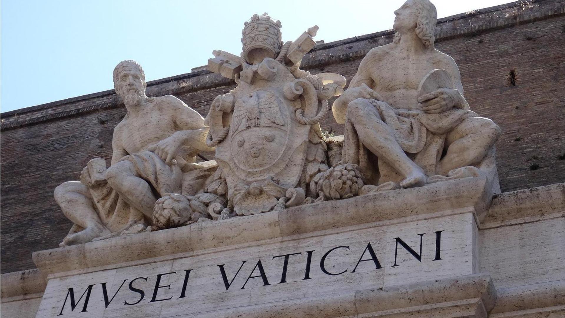 Casa Di Alfredo -Appartamento Musei Vaticani Rome Exterior photo